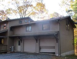 Foreclosure in  NORRISVILLE RD White Hall, MD 21161