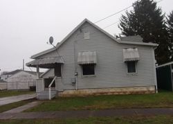 Foreclosure in  DICKEL AVE Parkersburg, WV 26101
