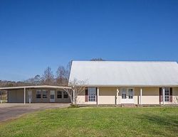 Foreclosure in  LA FRENIERE RD Saint Martinville, LA 70582