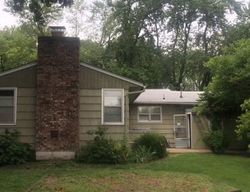 Foreclosure in  SE BROWNING AVE Lees Summit, MO 64063