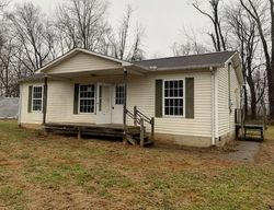 Foreclosure in  TRISHA LN Vanceburg, KY 41179