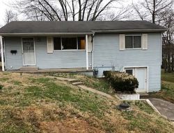 Foreclosure in  DRUETTA AVE Scott City, MO 63780