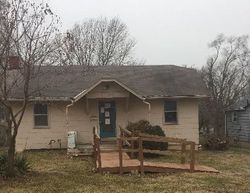 Foreclosure in  S HADEN ST Independence, MO 64050
