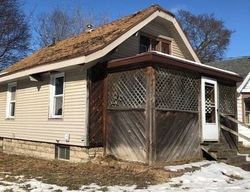 Foreclosure in  MCCULLOUGH ST Lansing, MI 48912