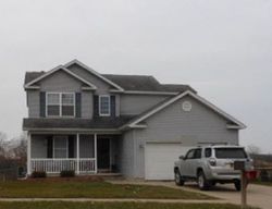 Foreclosure Listing in SUNSET DR POTTERVILLE, MI 48876