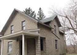 Foreclosure in  ALPHA DR Bellevue, MI 49021