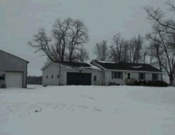 Foreclosure in  DAVENPORT RD Woodland, MI 48897