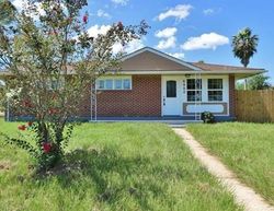 Foreclosure in  E LAVERNE ST New Orleans, LA 70126