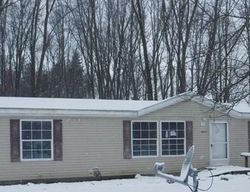 Foreclosure in  40TH ST Paw Paw, MI 49079