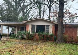 Foreclosure Listing in 60TH AVE MERIDIAN, MS 39307