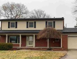 Foreclosure in  LORRAINE AVE Warren, MI 48093