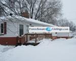 Foreclosure Listing in 3RD ST S WAHPETON, ND 58075