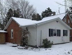 Foreclosure in  MAPLE GROVE RD Palms, MI 48465