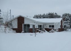 Foreclosure in  20 MILE RD Barryton, MI 49305