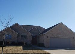 Foreclosure Listing in BLUE SPRUCE DR MACOMB, MI 48042