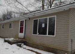 Foreclosure Listing in HILLSDALE DR HALE, MI 48739