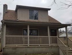 Foreclosure Listing in CLARK ST NEW HAVEN, MI 48048