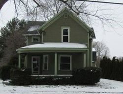 Foreclosure in  N CHICAGO ST Litchfield, MI 49252