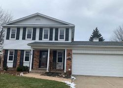 Foreclosure Listing in MOUNT VERNON DR STERLING HEIGHTS, MI 48313