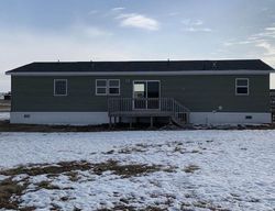 Foreclosure in  59K ST NW Epping, ND 58843