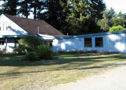 Foreclosure in  BOAK LN Bandon, OR 97411