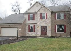 Foreclosure in  PARKWOOD CT Loveland, OH 45140