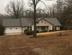 Foreclosure in  PRIVATE ROAD 1774 West Plains, MO 65775