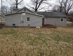 Foreclosure in  S BAKER BLVD Carthage, MO 64836