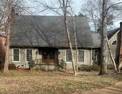 Foreclosure in  AVERY CIR Jackson, MS 39211