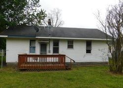 Foreclosure in  W OLIVE ST East Prairie, MO 63845