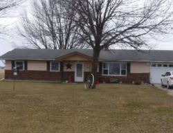 Foreclosure in  COUNTY ROAD 1390 Cairo, MO 65239