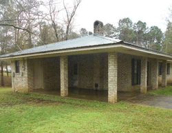 Foreclosure in  WILLIAMS ST Meadville, MS 39653