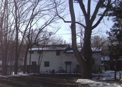 Foreclosure in  1ST ST NW Faribault, MN 55021