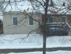 Foreclosure in  NE 1ST AVE Grand Rapids, MN 55744