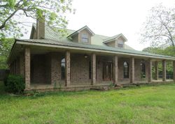 Foreclosure in  F MALLEY RD Pass Christian, MS 39571