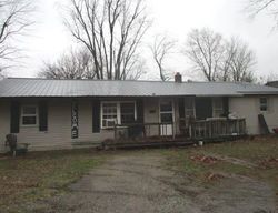 Foreclosure in  MILLAR ST East Prairie, MO 63845