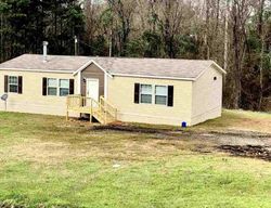 Foreclosure in  HIGHWAY 19 S Meridian, MS 39301