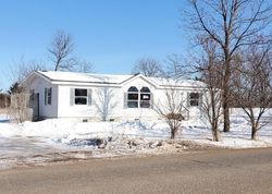 Foreclosure in  LIBERTY RD SE Pine City, MN 55063