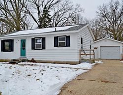 Foreclosure in  MILAN AVE SW Wyoming, MI 49509