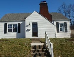 Foreclosure Listing in NOWLIN AVE LAWRENCEBURG, IN 47025