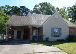 Foreclosure in  CHELSEA LN Richland, MS 39218