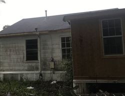 Foreclosure in  LEE ST Laurel, MS 39440
