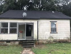 Foreclosure in  LEE ST Laurel, MS 39440