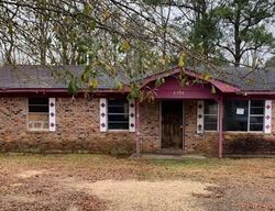 Foreclosure in  COUNTY ROAD 610 Shubuta, MS 39360