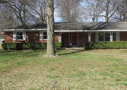 Foreclosure in  KRAMER DR Sikeston, MO 63801