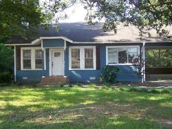 Foreclosure in  MAGNOLIA AVE Tylertown, MS 39667