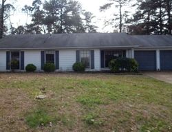 Foreclosure Listing in SHENANDOAH RD N BRANDON, MS 39047