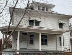 Foreclosure in  CORBY ST Saint Joseph, MO 64501