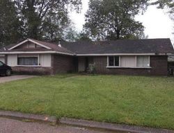 Foreclosure in  FAIRFIELD DR Jackson, MS 39206
