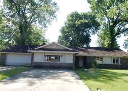 Foreclosure in  FAIRFIELD DR Jackson, MS 39206